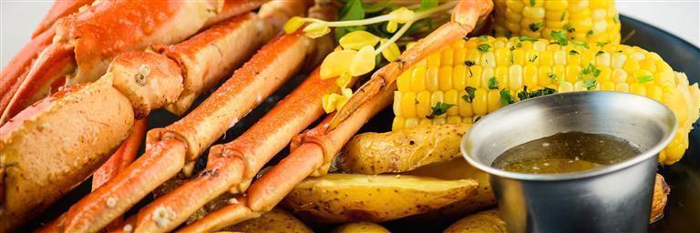 Dining Homepage Page 1 