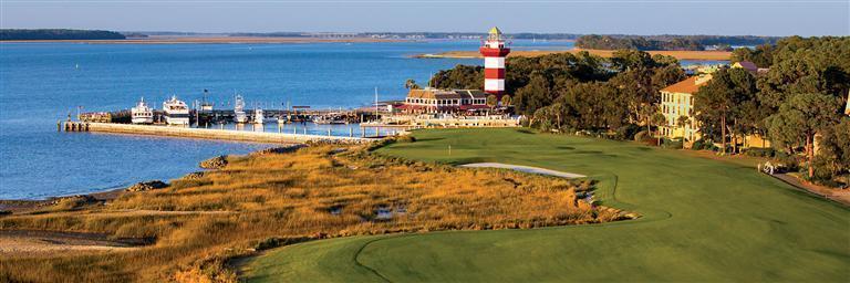 Harbour-Town-Golf-Links