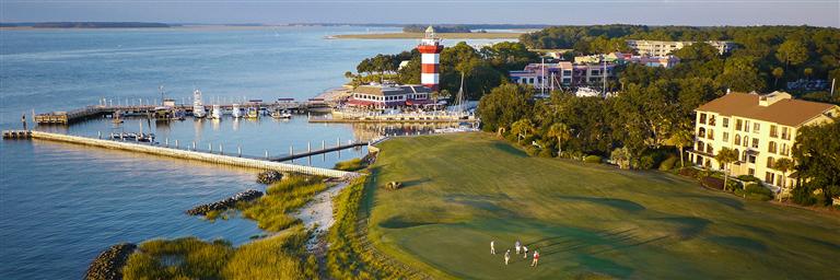 Lighthouse Invitational