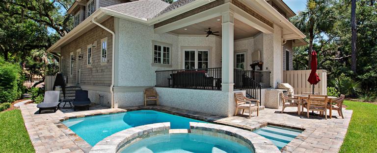 Sea Pines Resort Property Management