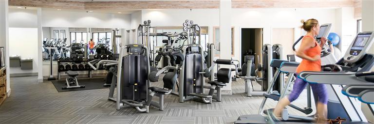 fitness-center