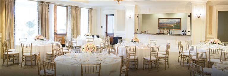 Heritage Room Reception Venue