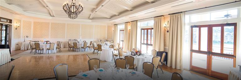 Magnolia Room at Plantation Golf Club