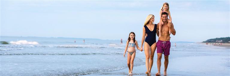 Golf, Tennis and Family Vacation Packages at The Sea Pines Resort, Hilton Head Island, SC