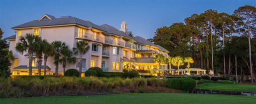 Inn & Club at Harbour Town - Top 50 Best Hotels in the USA 2021