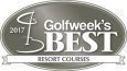 GolfWeeks Best Resort Courses