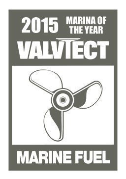ValvTect Marina of the Year