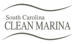 South Carolina Clean Marina Award
