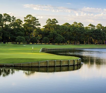 The Inn & Club at Harbour Town Golf Package