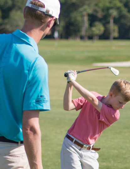 Fundamentals Summer Camps