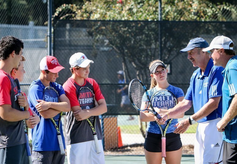 Smith-Stearns Tennis Academy