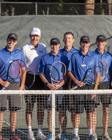 tennis-professionals