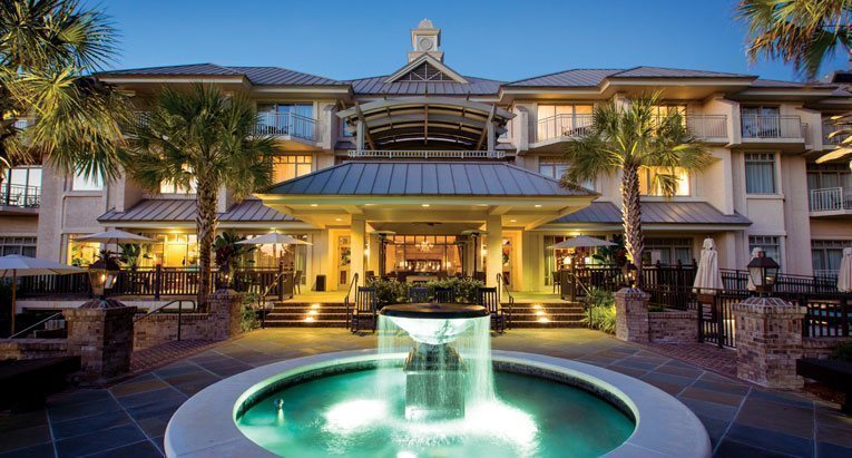 seapines Accommodations