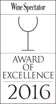 wine award
